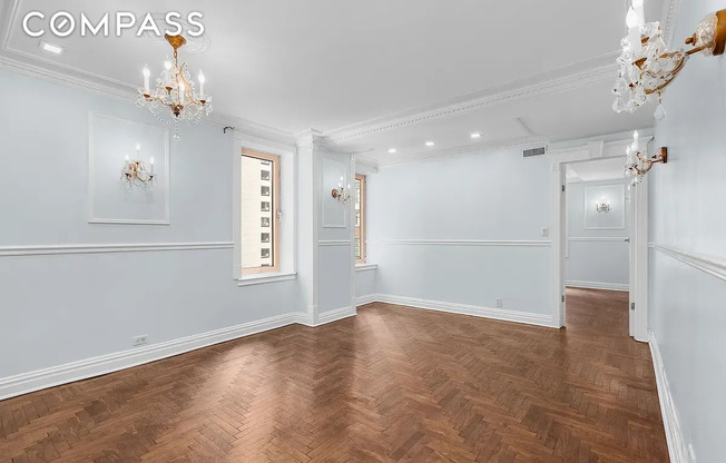 1 bed, 1 bath, $5,000, Unit 7L