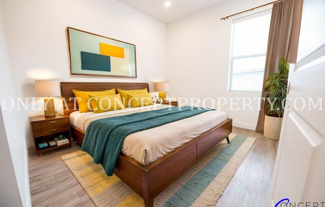 2 beds, 2 baths, 900 sqft, $2,399, Unit 202