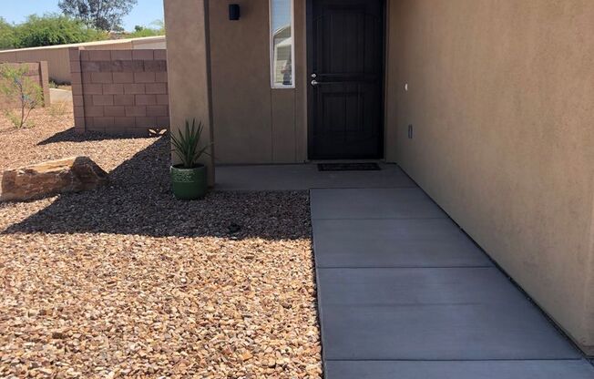 2 beds, 2 baths, 1,242 sqft, $1,895, Unit Pantano Vista 2381