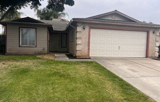 4 beds, 2 baths, $2,300