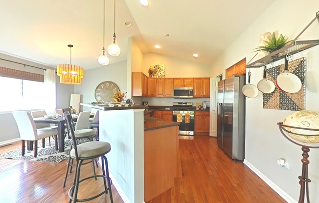 3127 Saganashkee Lane