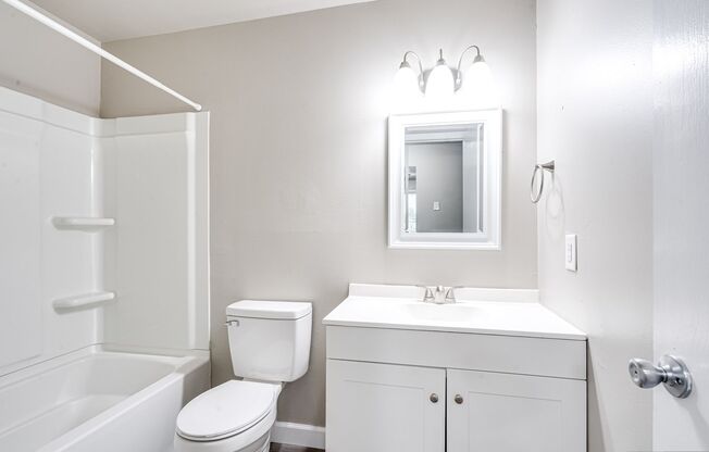 1 bed, 1 bath, 625 sqft, $999, Unit 2031-6