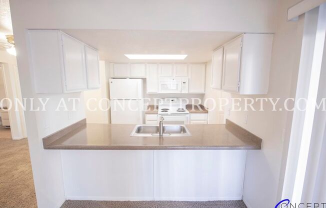 2 beds, 2 baths, 1,000 sqft, $1,525, Unit 970-31