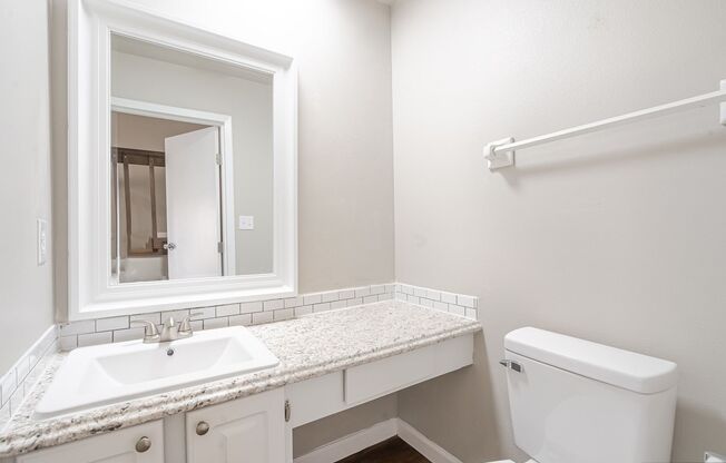 Apple Ridge Townhomes - 8801