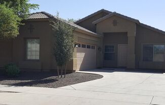 COMING SOON...NICE AND AFFORDABLE TOLLESON HOME!