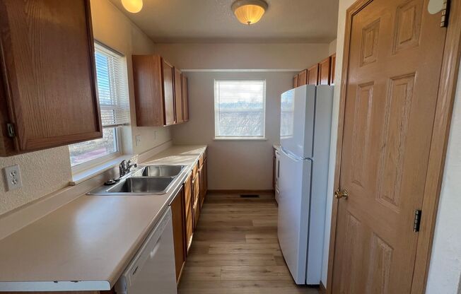 Charming 3-Bed in Central Bozeman