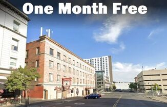 Sherwood Apts