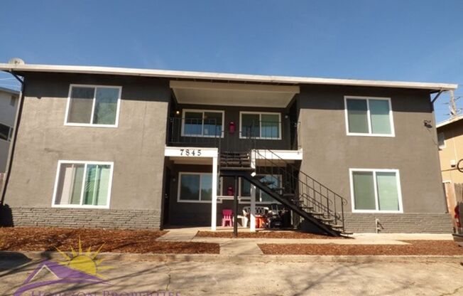 2 beds, 1 bath, 900 sqft, $1,220, Unit 7845 Sayonara Dr #D