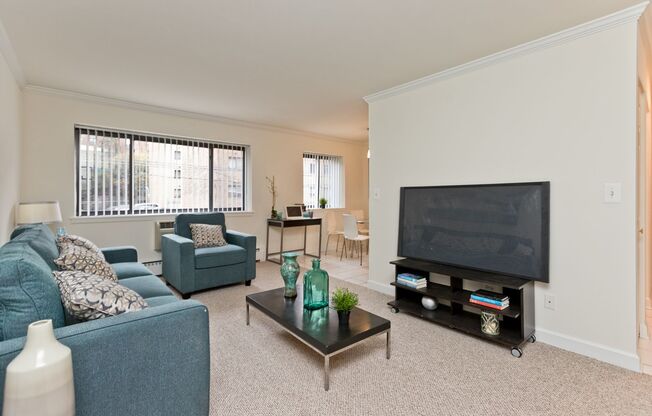 1 bed, 1 bath, $1,395, Unit 208