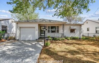 456 N Mt. Carmel