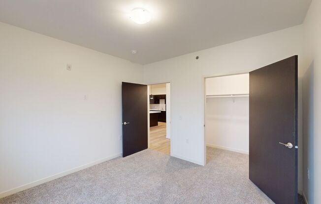 1 bed, 1 bath, 815 sqft, $1,240, Unit 7950-2418