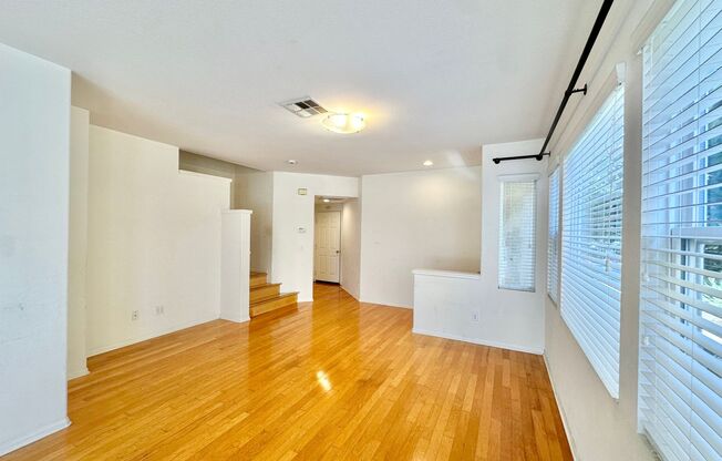 2 bedroom Scripps Ranch Gem with Attached  Garage!