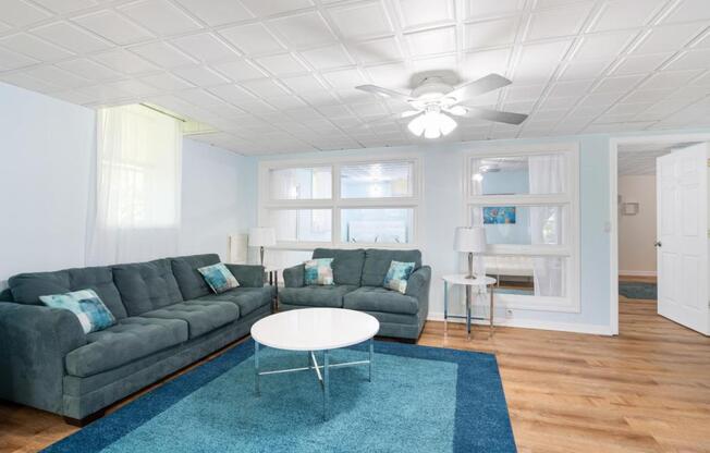 3 NORTHWOOD RD