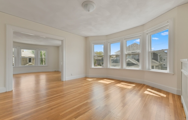 14 WESTOVER ST