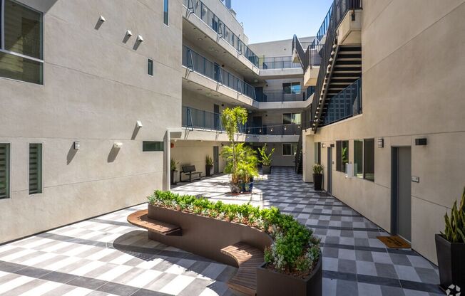 Legacy Tamarind Apartments