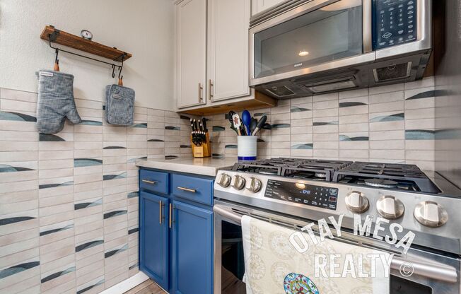 Fully Furnished 2BD/1BA Condo – Ideal for Traveling Professionals