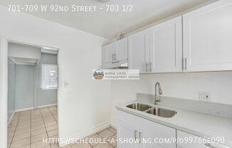 701 709 W 92 ST