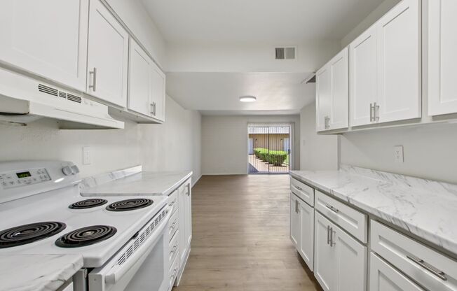 Infinity Gardens Apartments