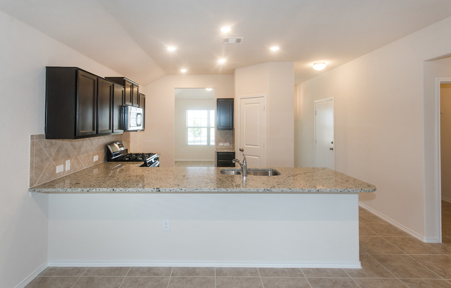 Updated Southeast Austin Single Story - Move In Ready!