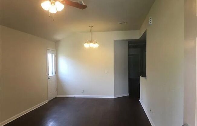 1004 Drovers Cv Georgetown, TX 78626