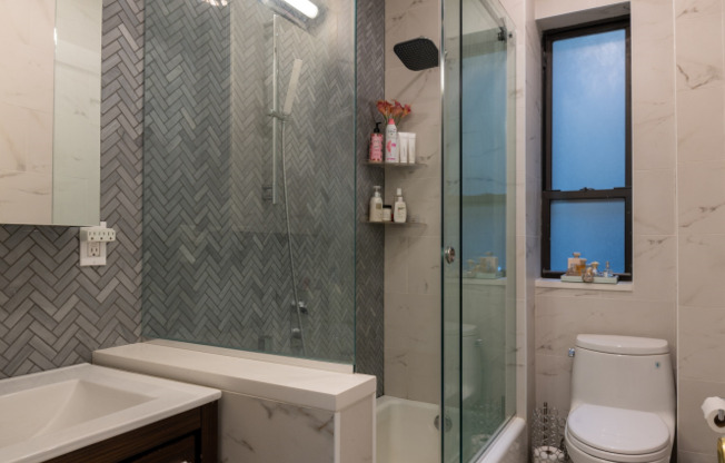 120 W 58th Street 9A