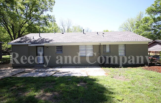 Welcome to 4338 Manor Haven Drive!