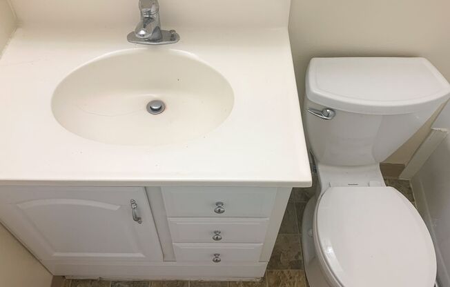 1 bed, 1 bath, 475 sqft, $1,395, Unit 203