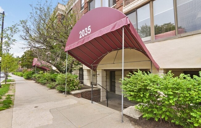 2035 Commonwealth Ave