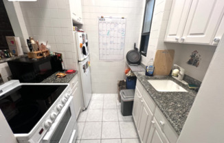 1 bed, 1 bath, $2,650, Unit 5C