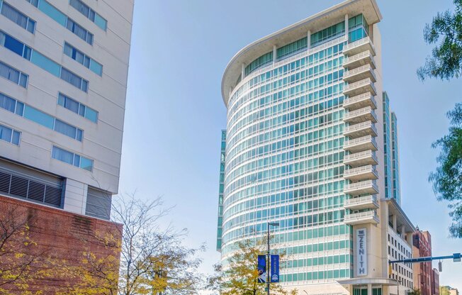 Sophisticated design, exceptional living