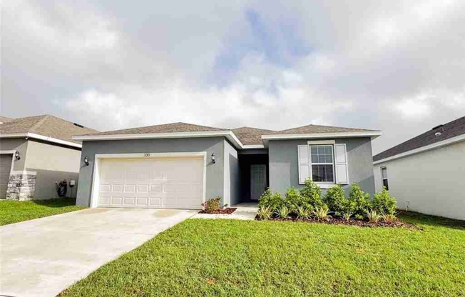 330 BOTTLE BRUSH DR