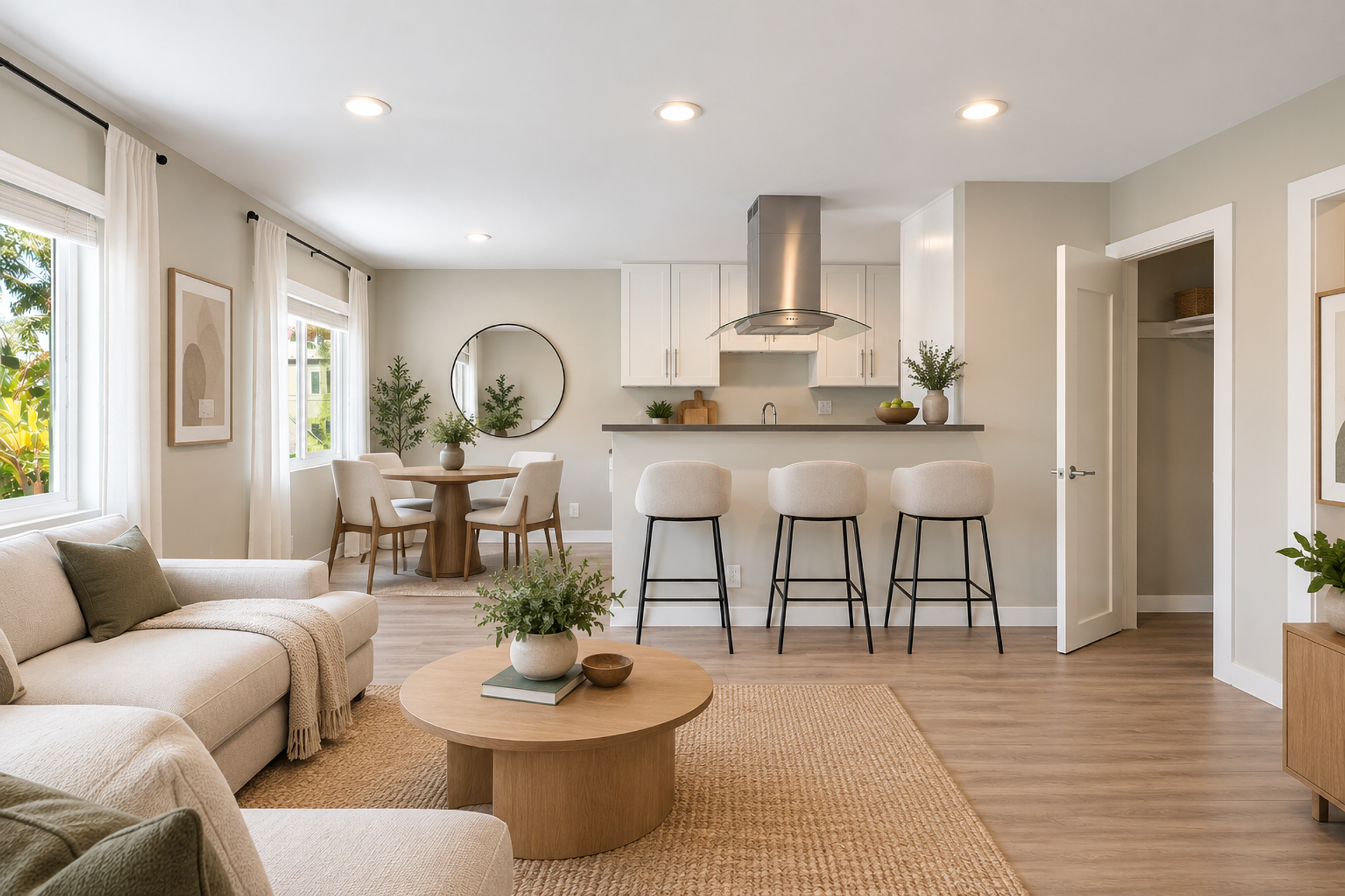 5622 La Mirada Ave - Now Offering a $500 Look & Lease Credit on Select Units!