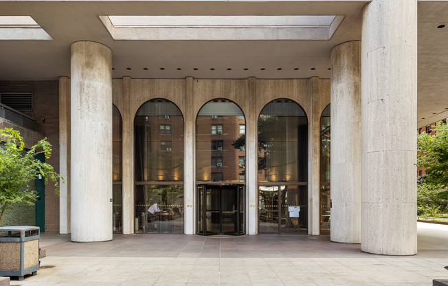 1 bed, 1 bath, $7,250, Unit 20P