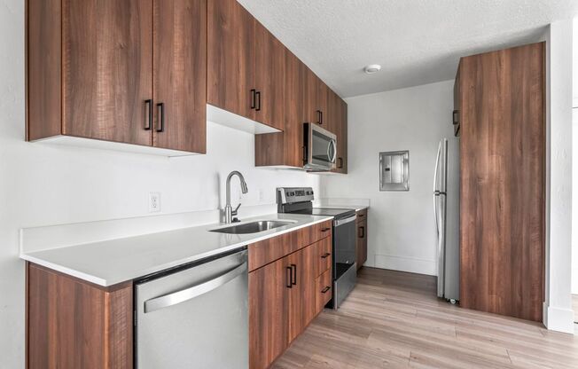 Studio, 1 bath, $1,074, Unit 15