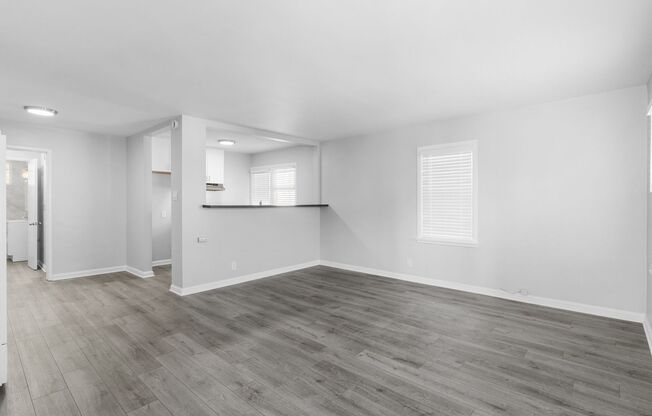 Studio, 1 bath, 435 sqft, $1,595, Unit 937-02