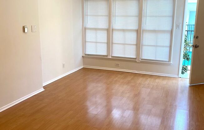 1 bed, 1 bath, 600 sqft, $2,150, Unit LF 02