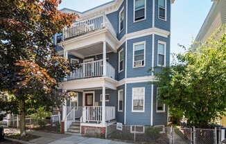 47 SAINT MARGARET ST