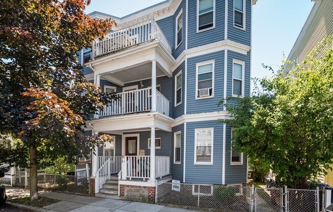 47 SAINT MARGARET ST