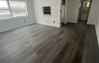 1 Bedroom Available Now!