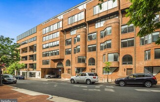 1111 30TH STREET NW