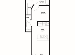 Partner-provided photo for $1072 unit