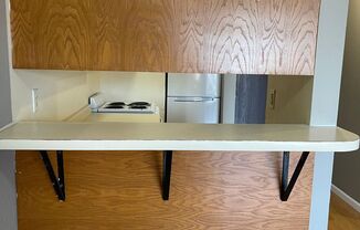 Studio, 1 bath, $925, Unit 310