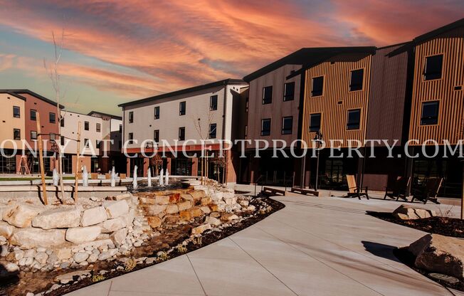 Studio, 1 bath, 300 sqft, $1,399, Unit 1-223