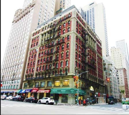 57 W 58 ST