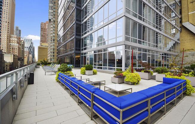 2 beds, 2.5 baths, 1,391 sqft, $10,500, Unit 1803