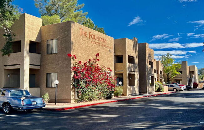 Studio, 1 bath, 535 sqft, $725, Unit 205