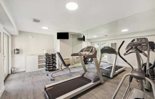 Find Your Way To Montecito Apartments