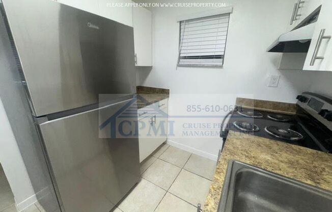 1 bed, 1 bath, 859 sqft, $1,725, Unit 312