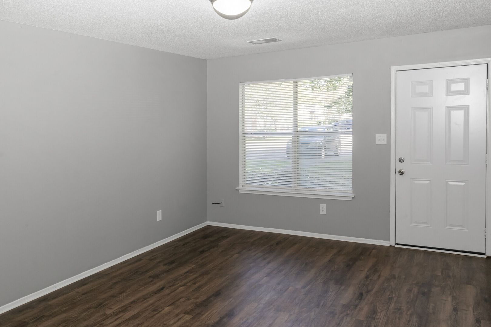 Wilshire Park Apartments