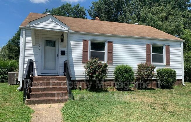 2610 HAROLD AVE